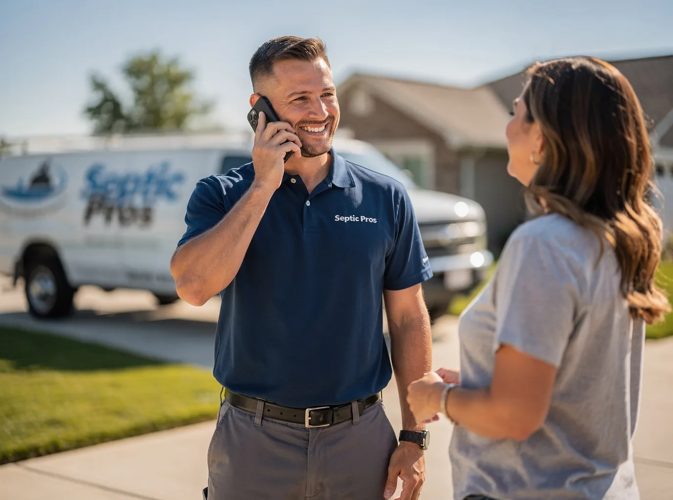 Septic Tank Pumping Keswick, VA FAQs